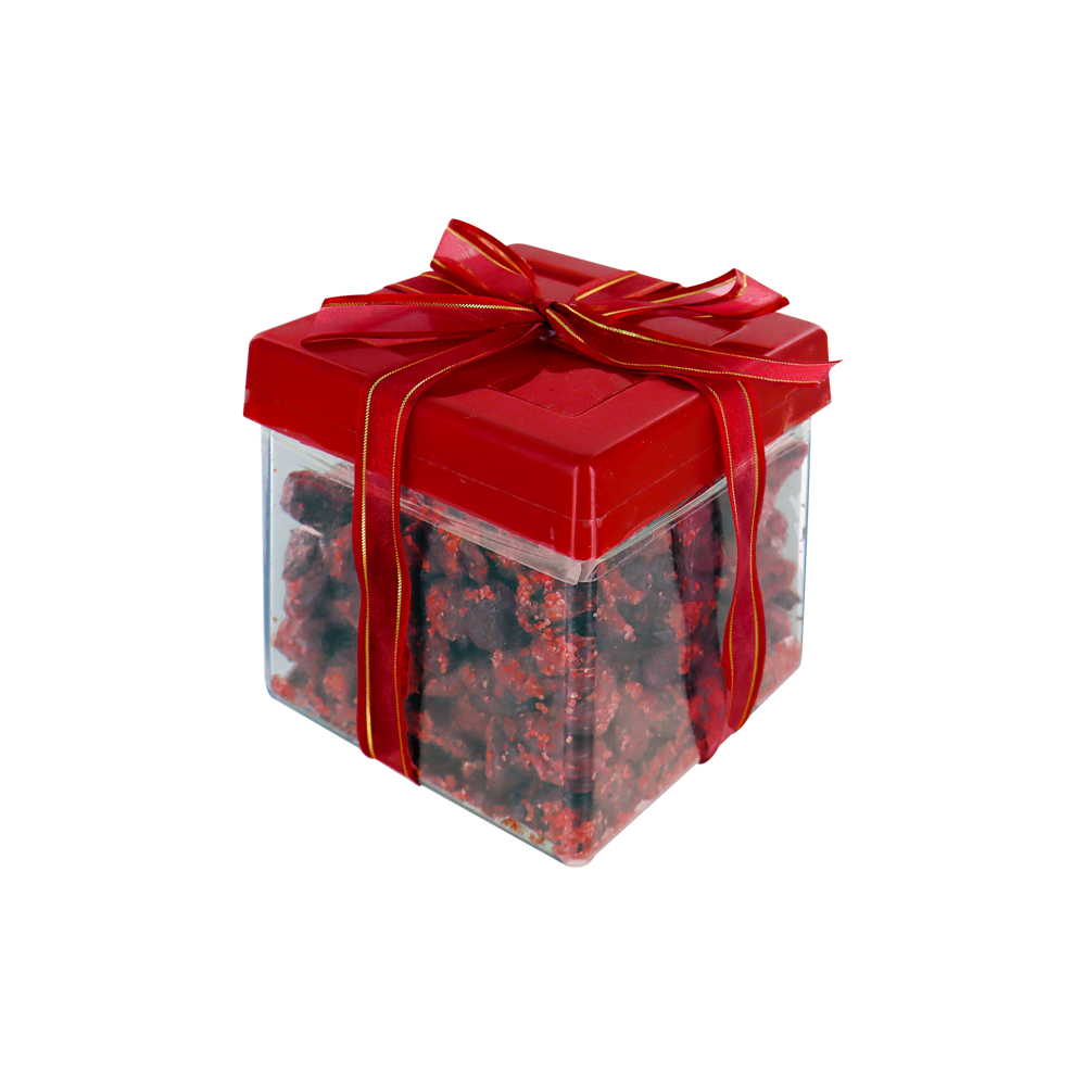 SOFI CUBO ARANDANO CHILE 12/350G