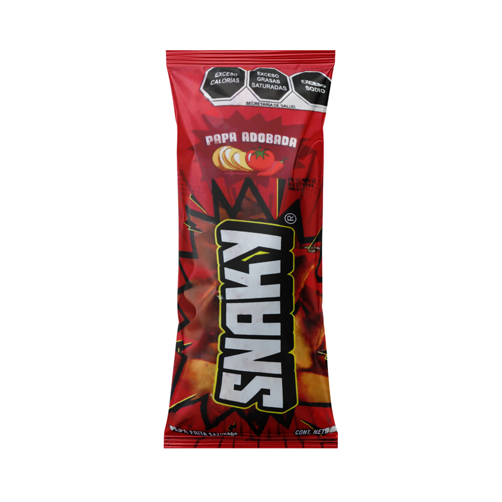 B SNAKY ADOBADA 44/90G