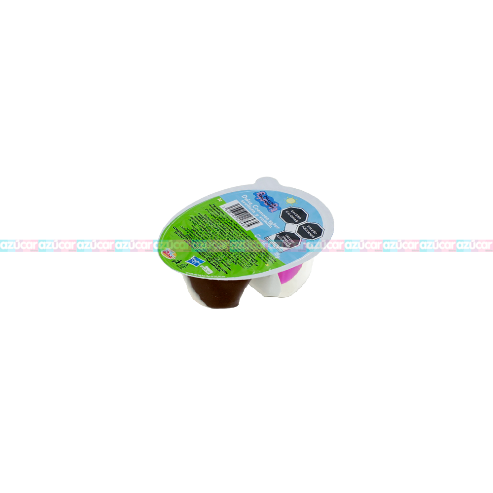 D CREM PEPPA PIG 8/4