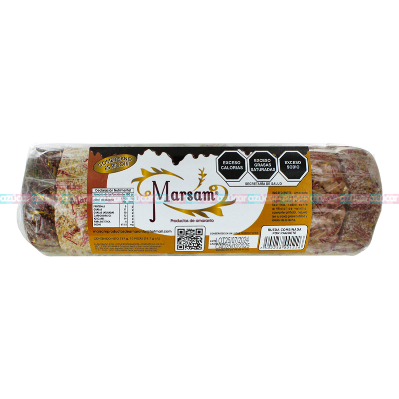 RUEDA GDE COMBINADA 15/10 PZA