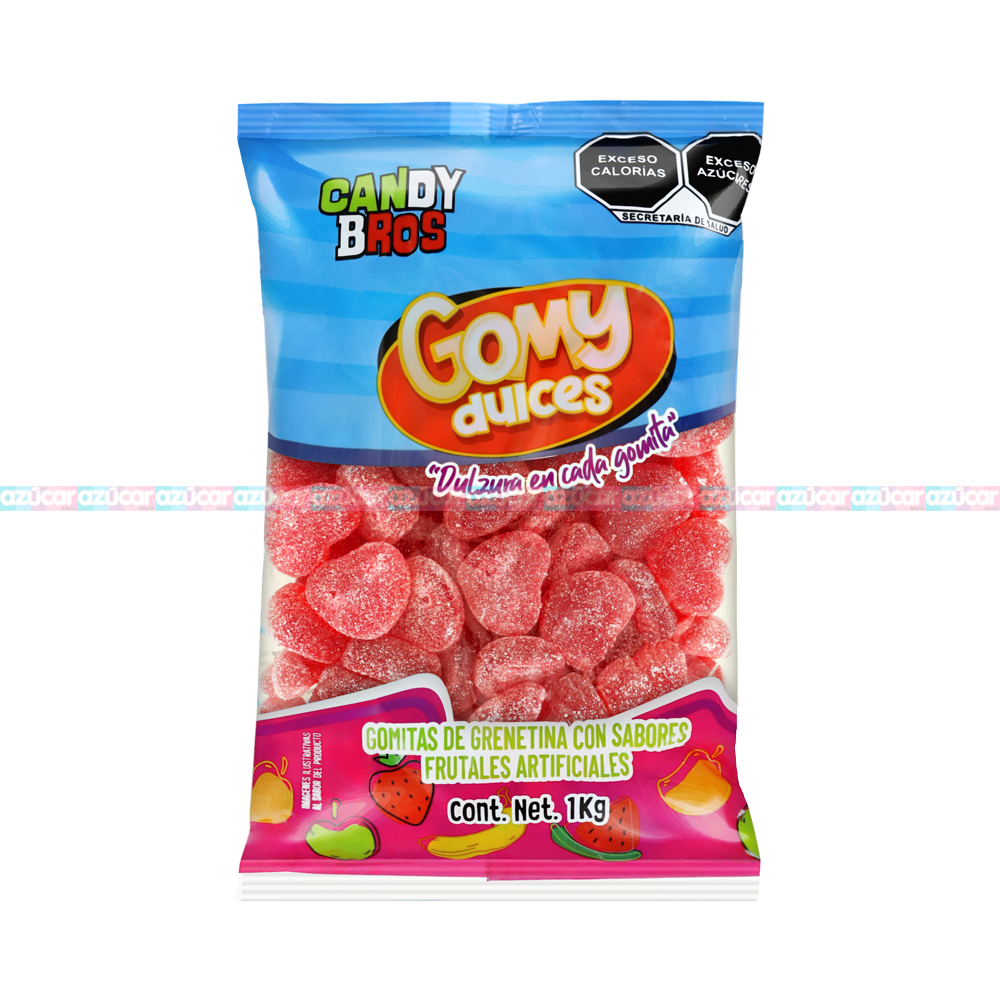 CB CORAZON 10/1 KG