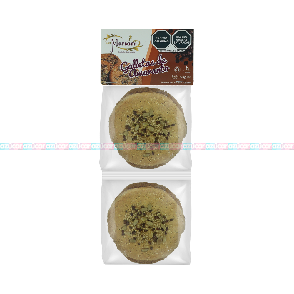 GALLETA ENERGETICA 24/6