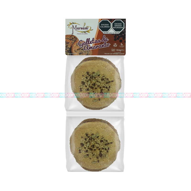 GALLETA ENERGETICA 24/6