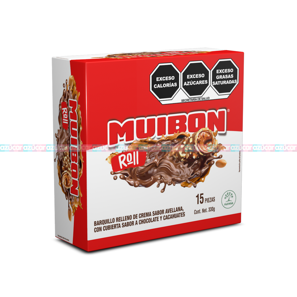 MUIBON 24/15