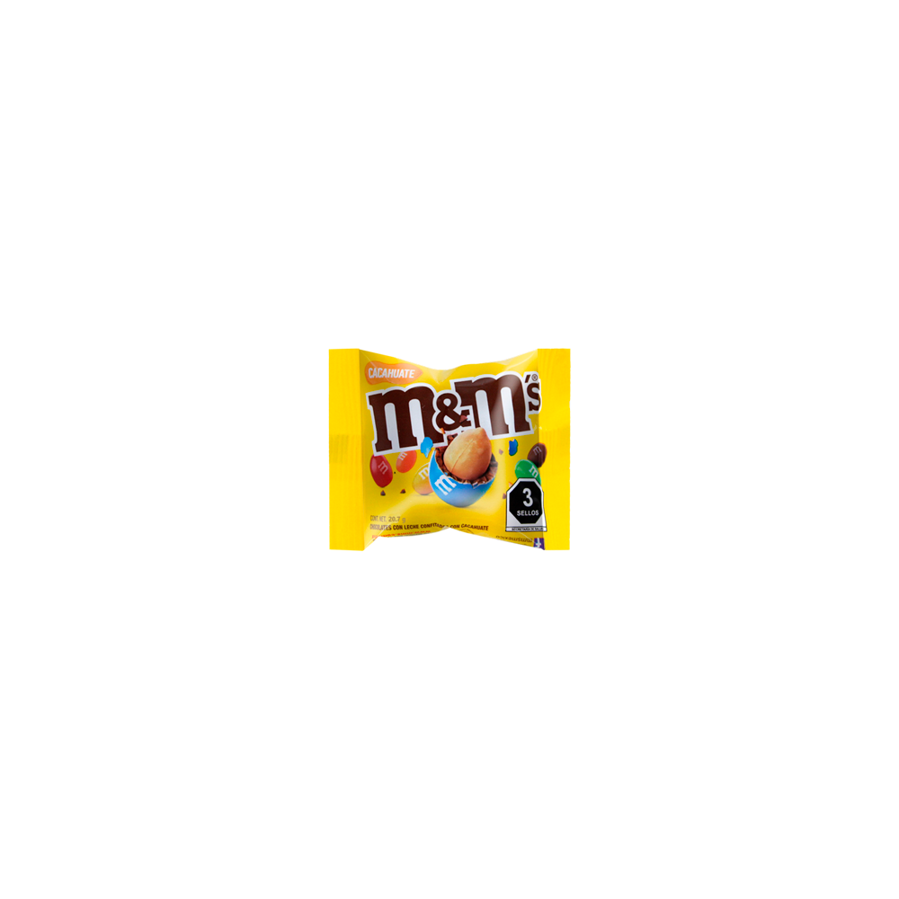 M&M REGALITO CARD 12/41.4G
