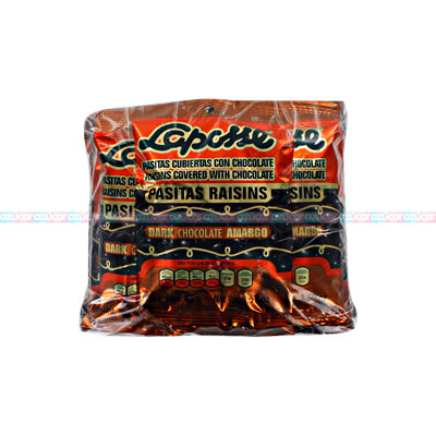 PASA AMARGA 4/9/45 GRS