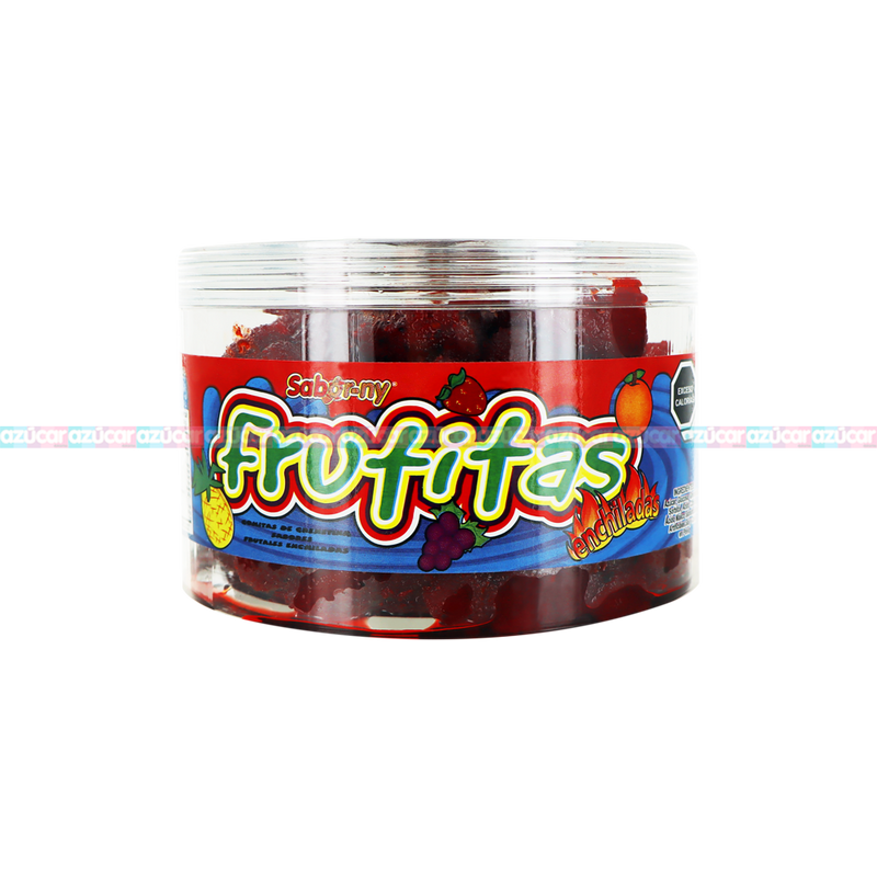 S FRUTITAS 12/1 KG