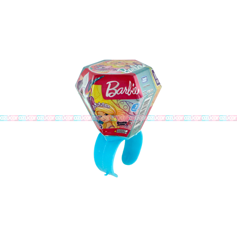 BARBIE BRAZALATE DIAM 12/6