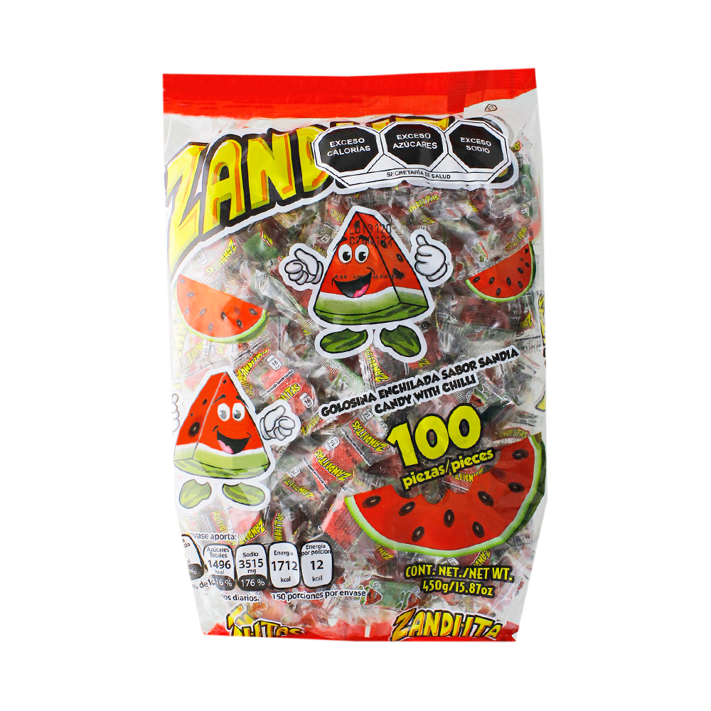 ZANDI ITAS 20/100