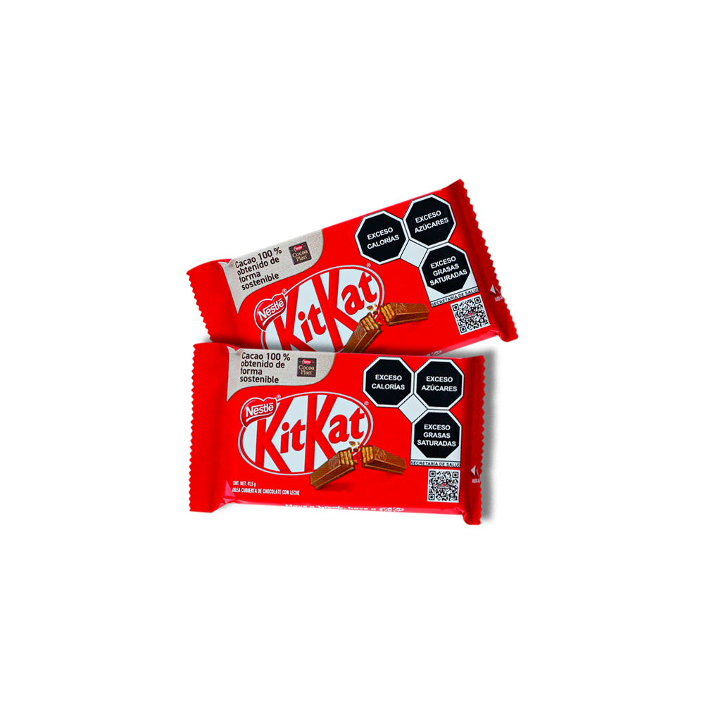 KIT KAT HOHO 42/2