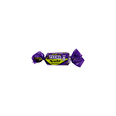 TEEN NOIR 6/500grs