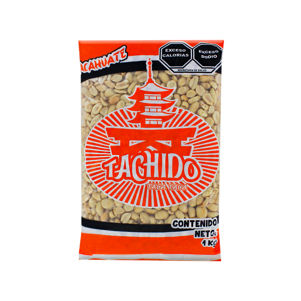 TACHIDO SALADO 20/1 KG