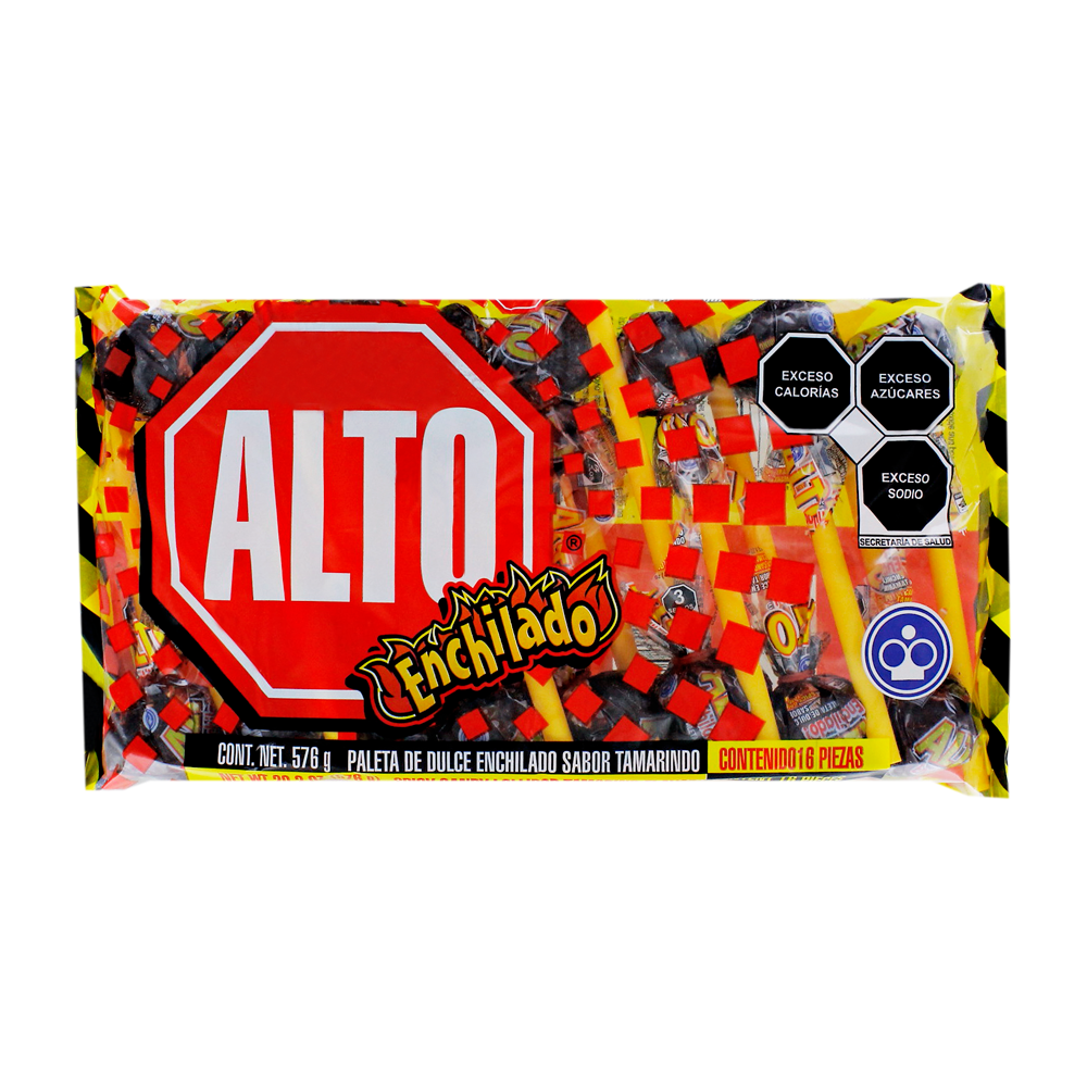PALETA ALTO 20/16
