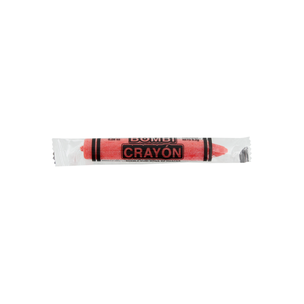 BOMBI CRAYON 24/24