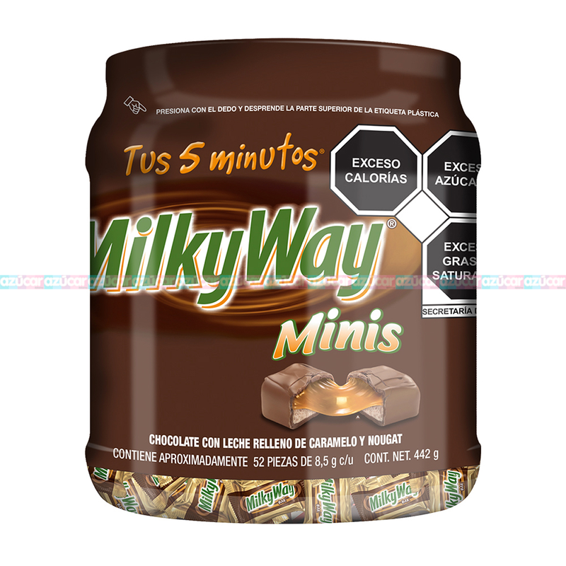 MILKY WAY VRO 12/45