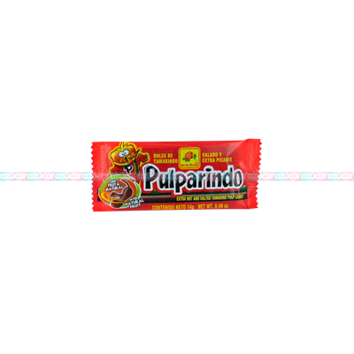 PULPARINDO EXTRA PICANTE 32/20