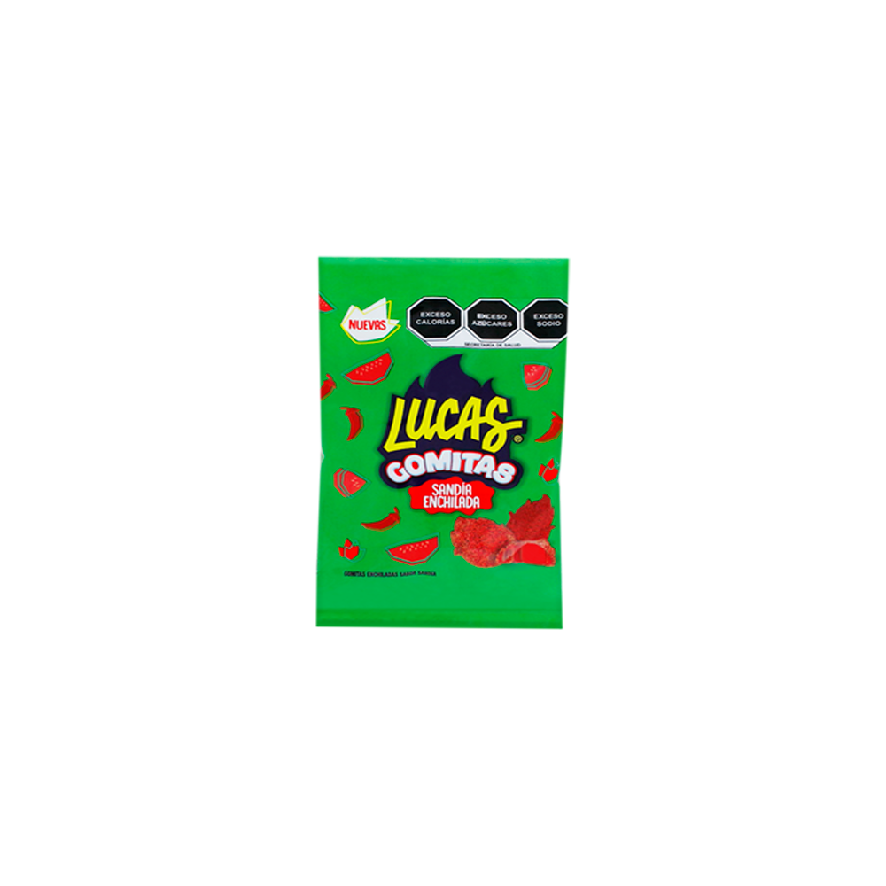 LUCAS GOMA SANDIA 12/6