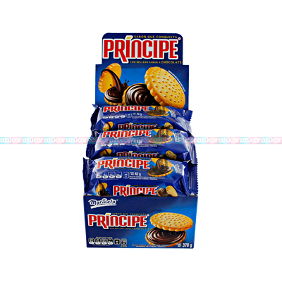 PRINCIPE 12/378g