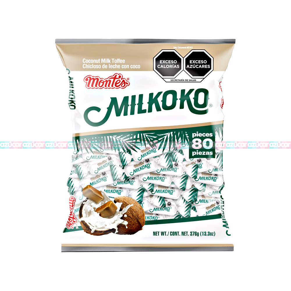 MILKOKO 24/80