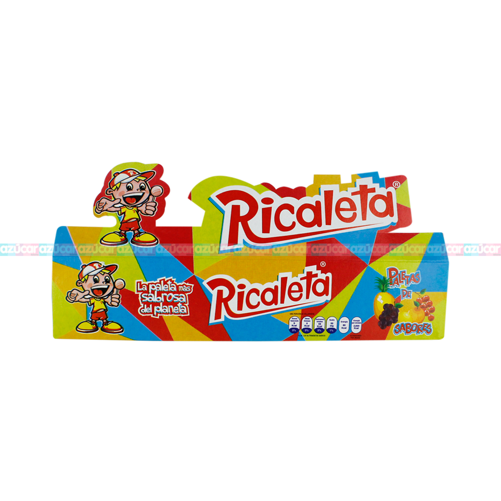 RICALETA SAB 20/25