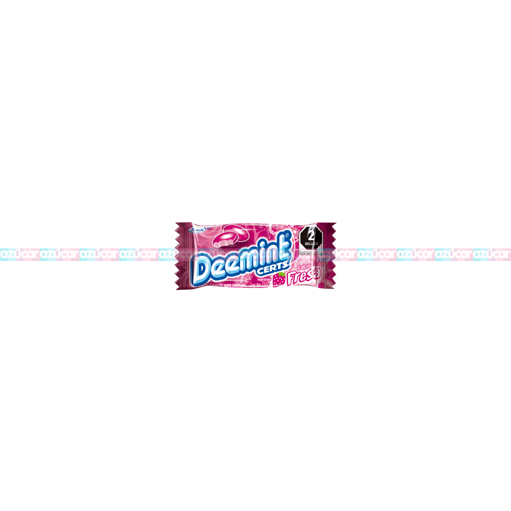 DEEMINT FRESA 2 48/40