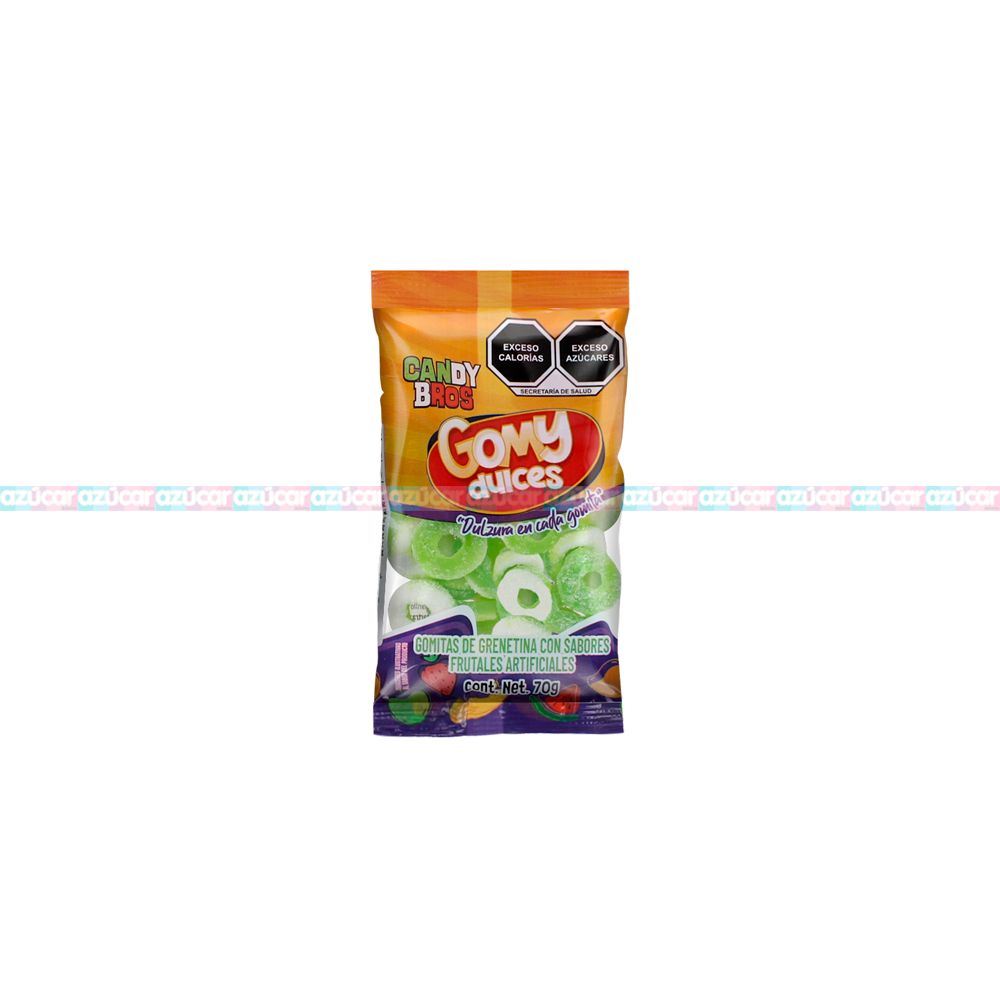 CB ARO MANZANA C/15/70G