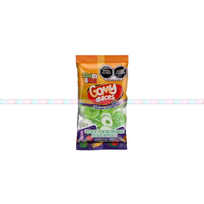 CB ARO MANZANA C/15/70G