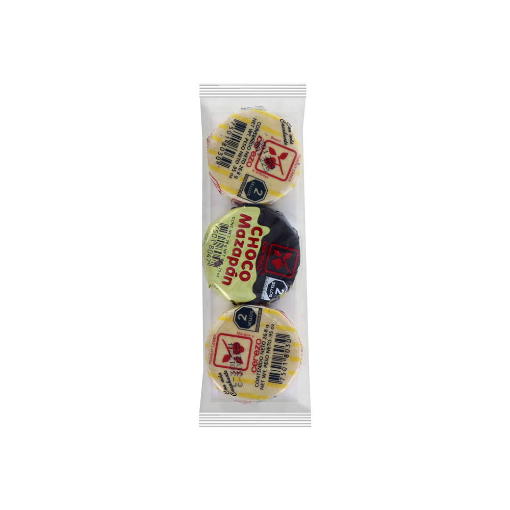 MAZAPAN COMBINADO 24/3