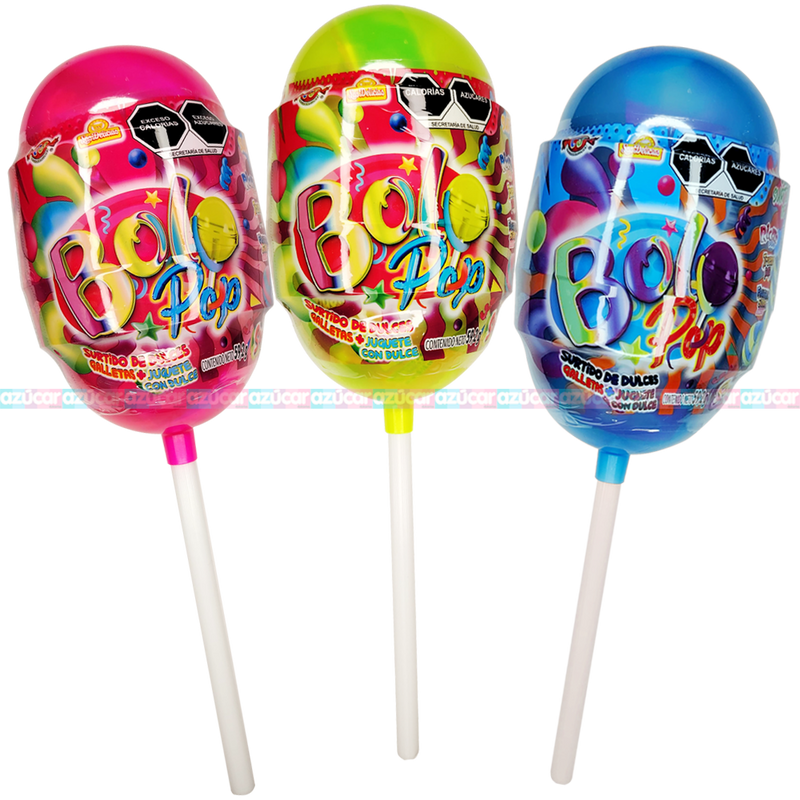BOLO POP 30/59.2G