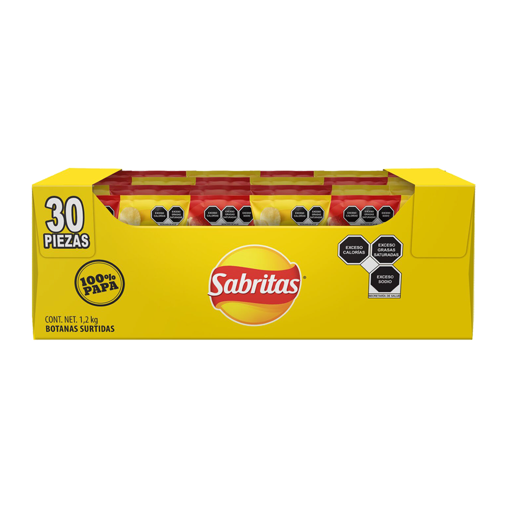 PAPA PACK 30