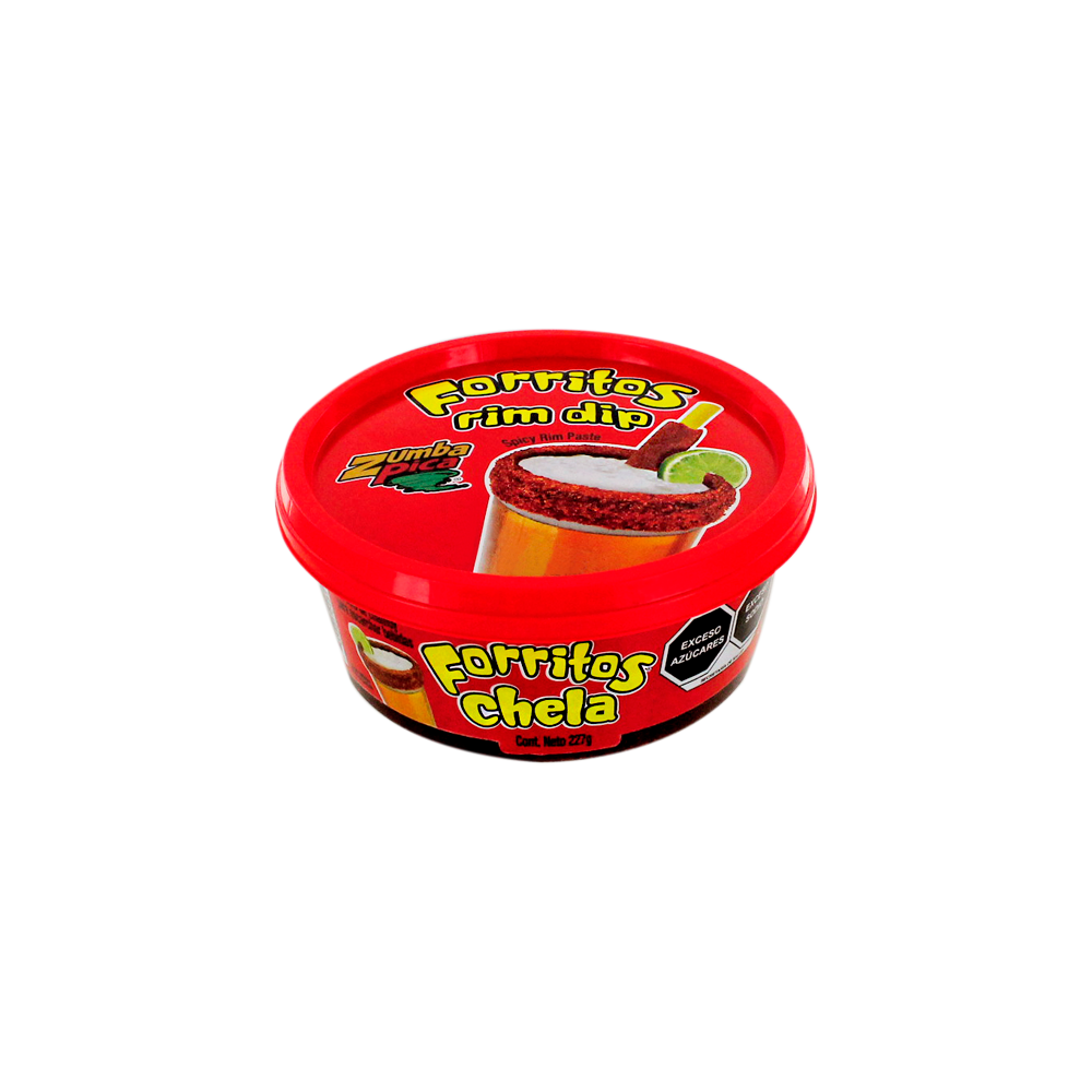 FORRITOS DIP TAMARINDO 30/227 G