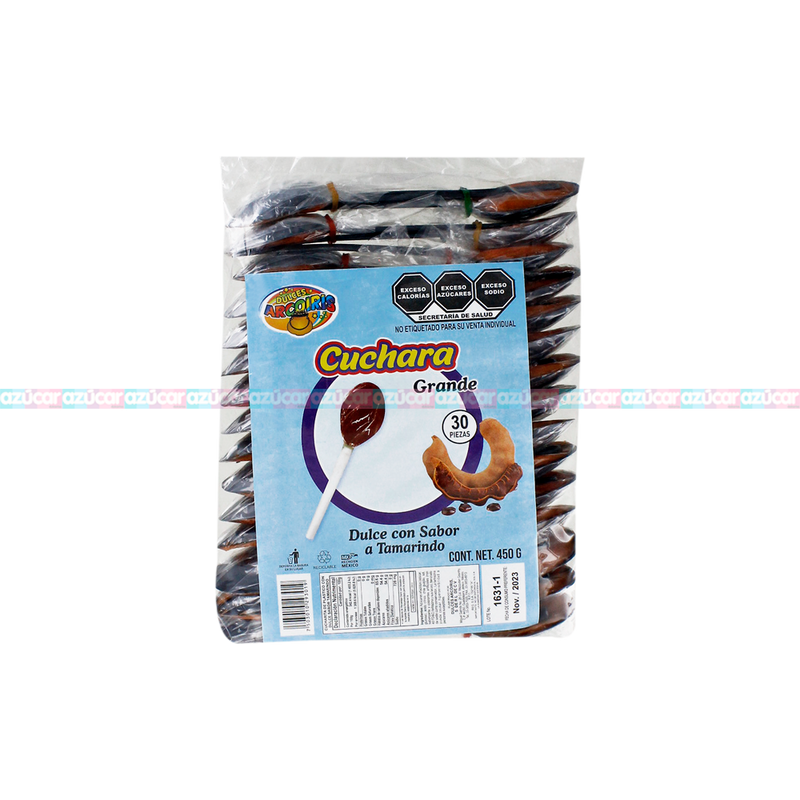 ARCOIRIS GRANDE 20/30