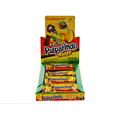PULPARINDO MANGO 32/20