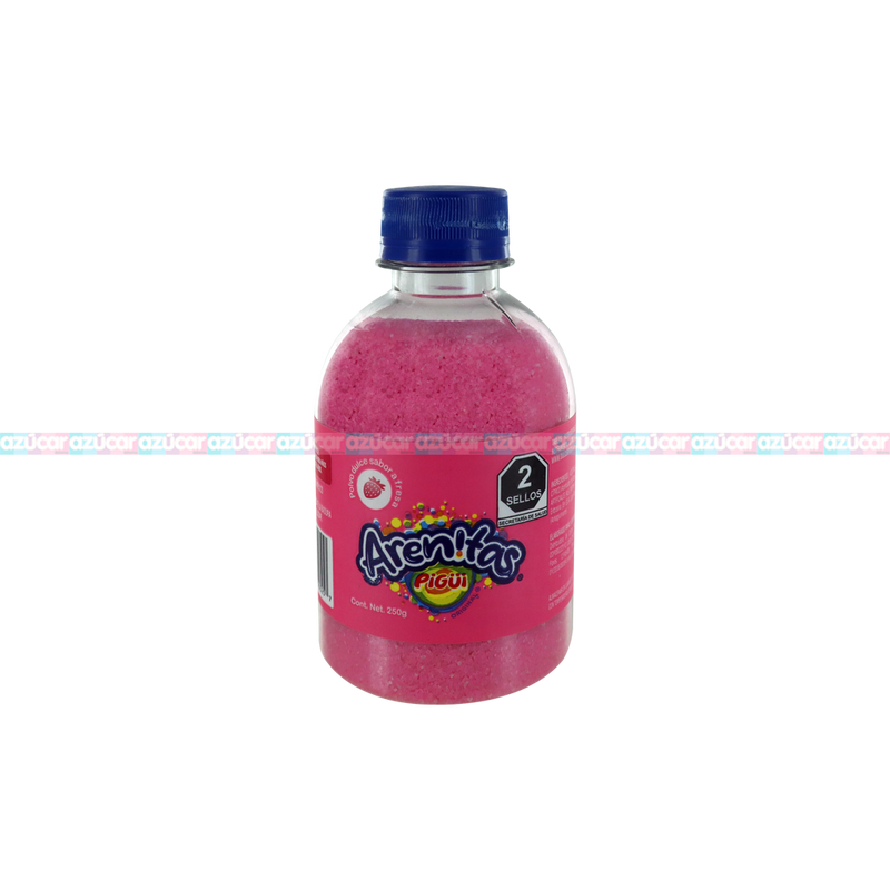 ARENITAS PIGUI 48/250G