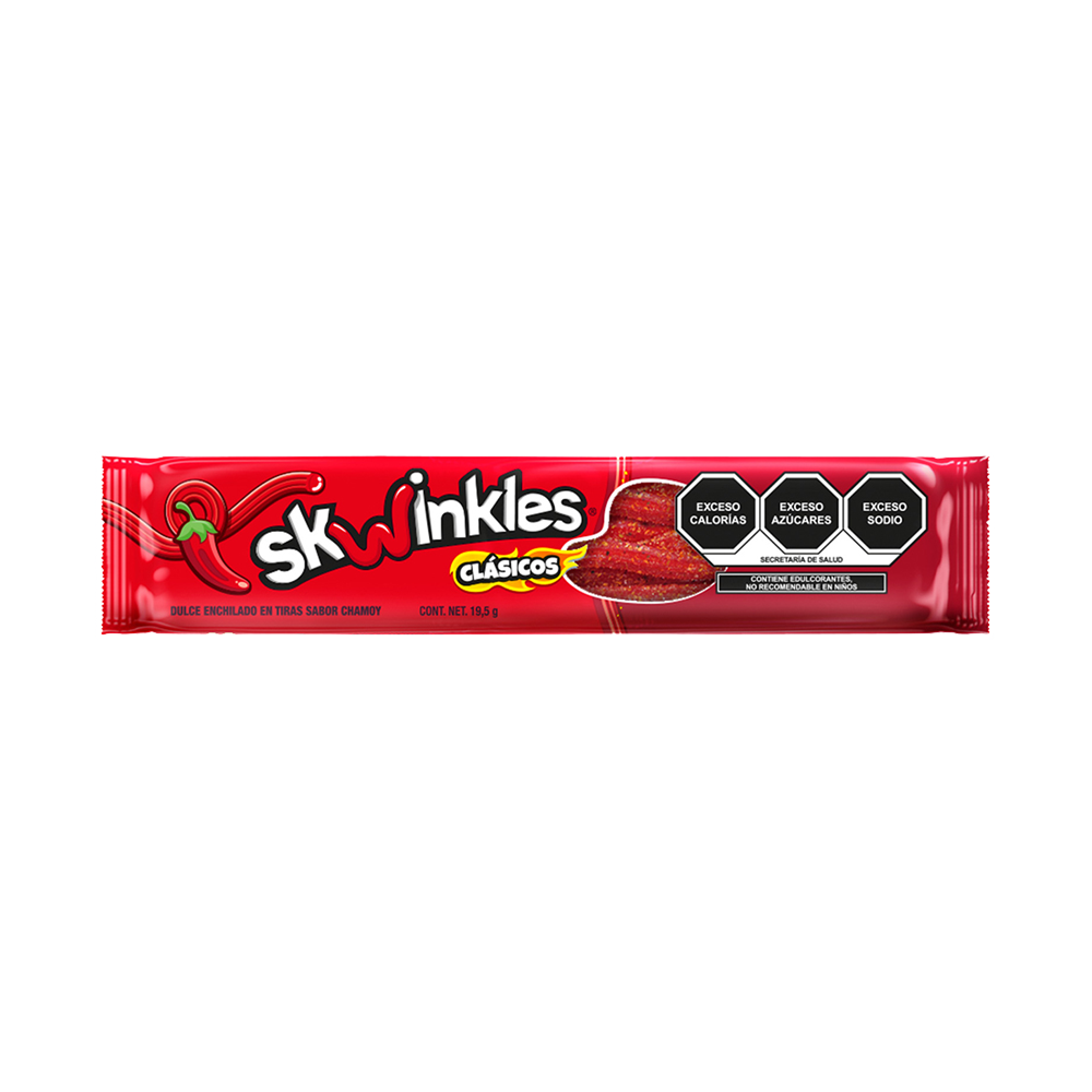 SKW CHAMOY 24/12