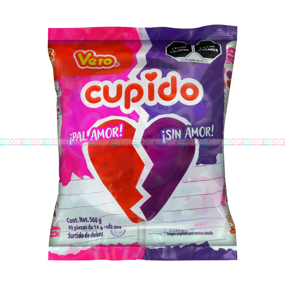 CUPIDO 24/40