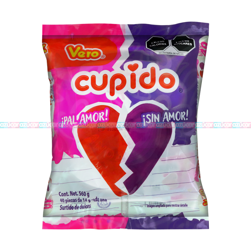 CUPIDO 24/40