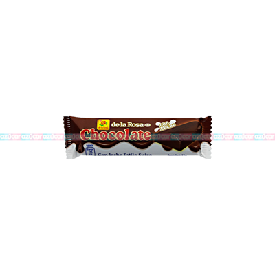CHOC.DE LA ROSA 20/16 1.20