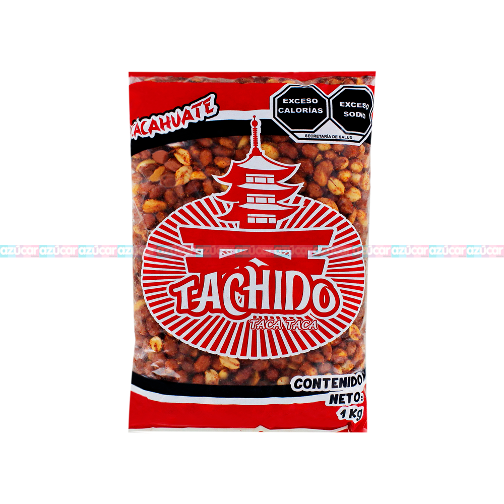 TACHIDO ESPAÑOL C/AJO 20/1 KG