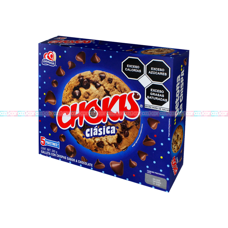 CHOKIS 12/285G