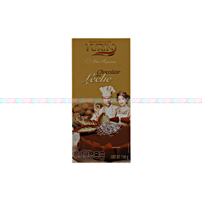 TABLILLA LECHE 12/150grs