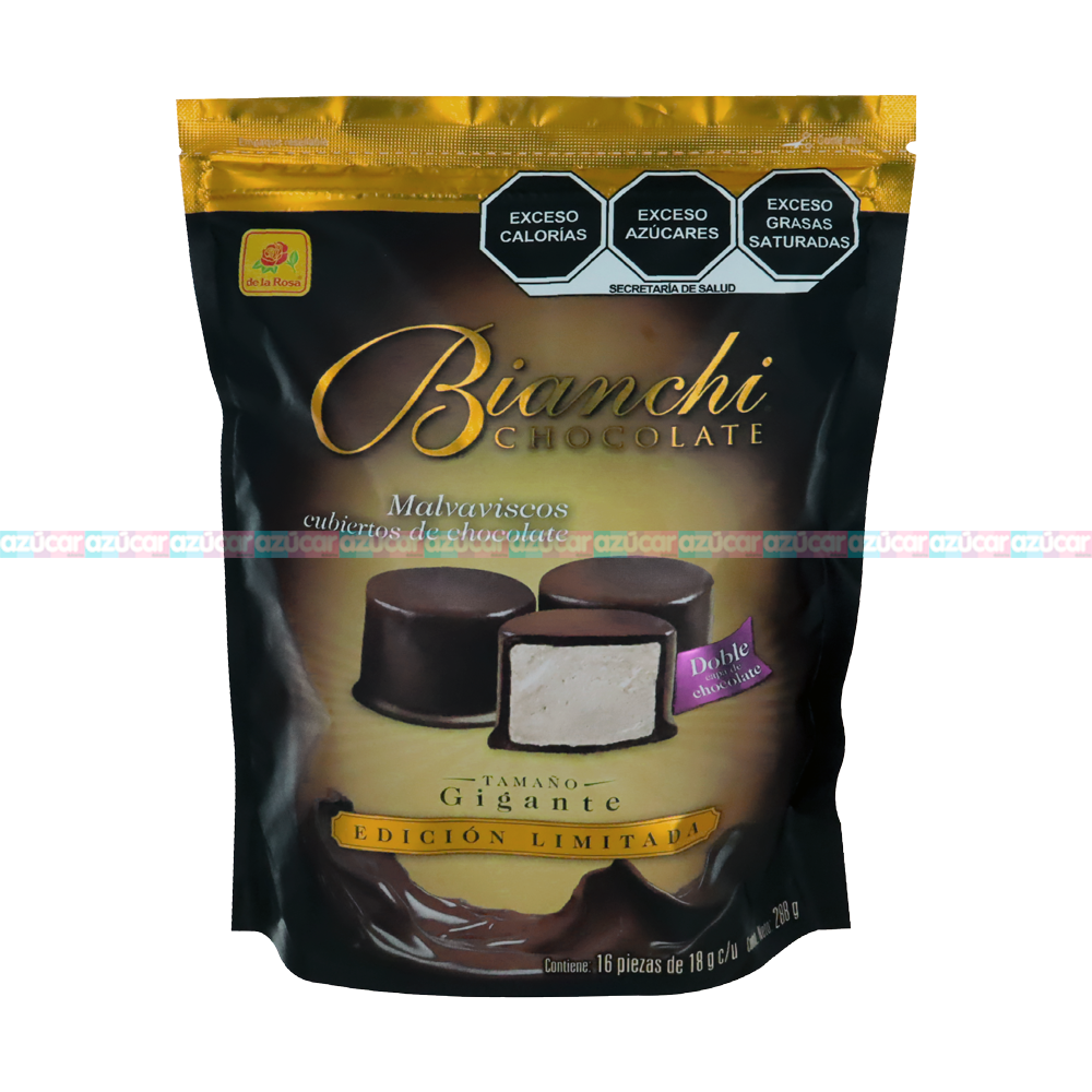 BIANCH DOBLE CHOCOLATE 288G 20/16