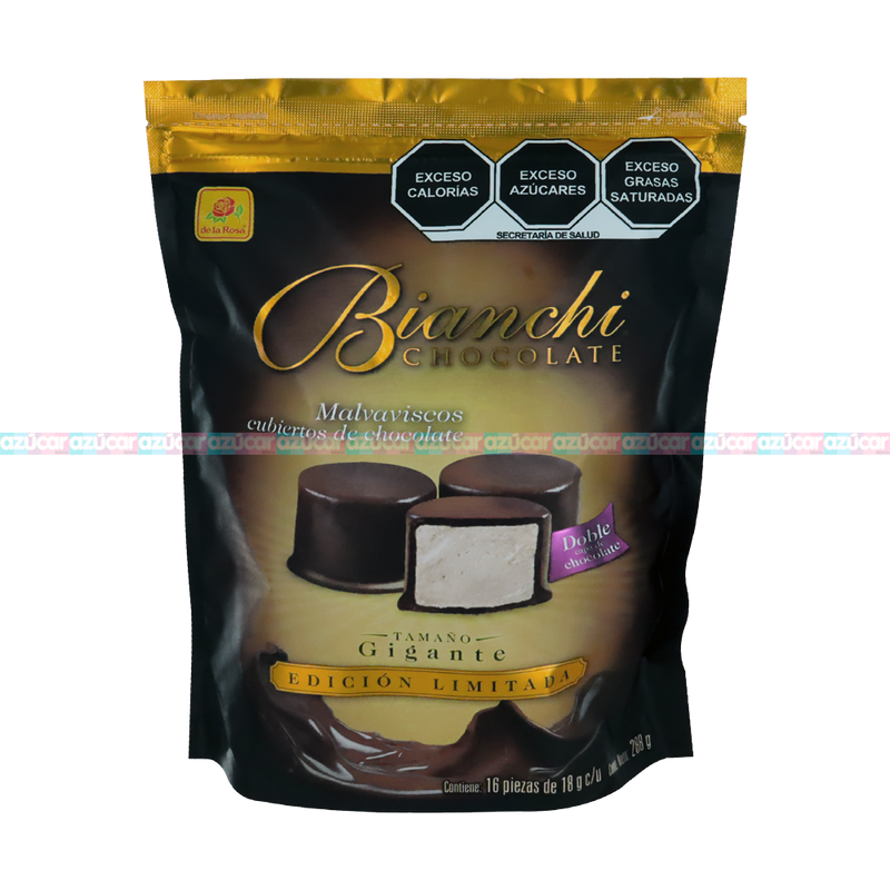 BIANCH DOBLE CHOCOLATE 288G 20/16