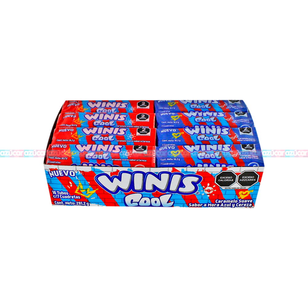 WINIS COOL 27/16
