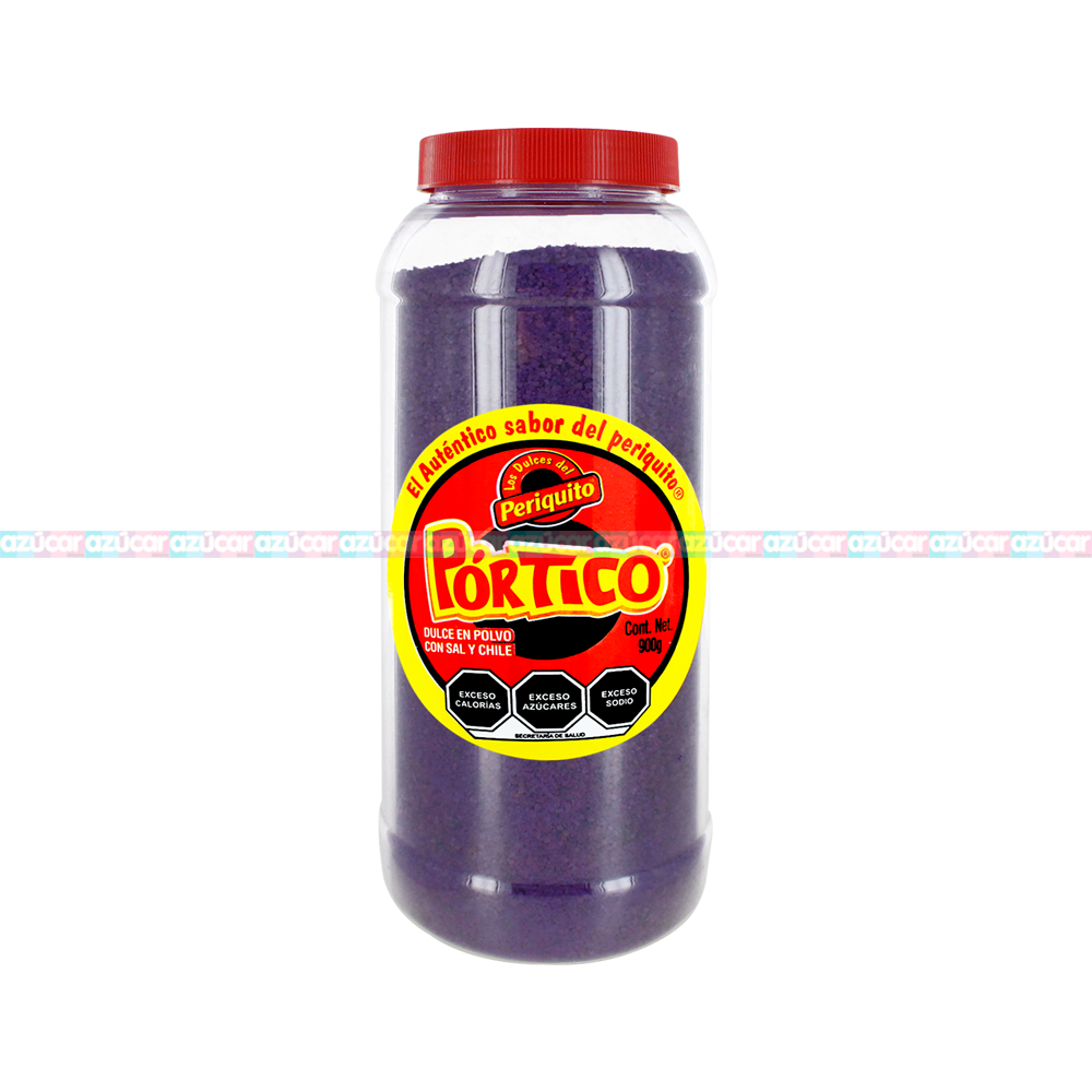 PORTICO VIT UVA 12/900g