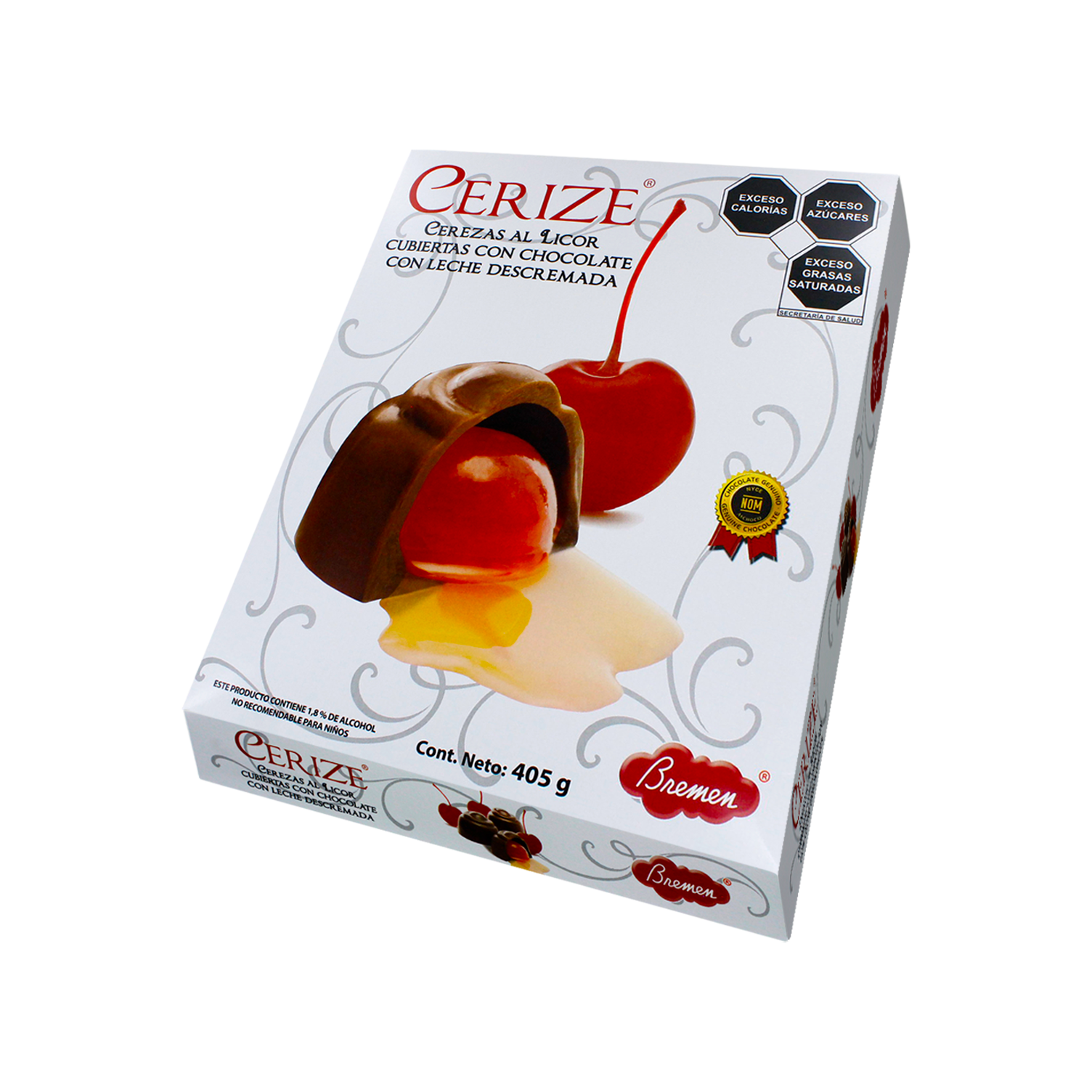 CERIZE 5/405 G