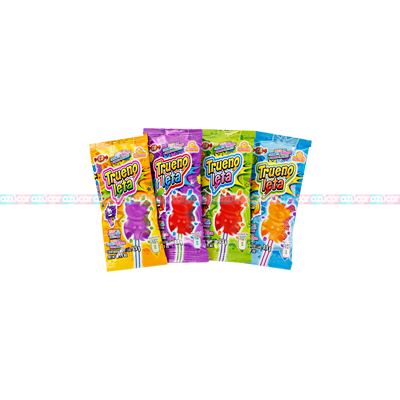 TRUENO LETA 18 / 24PZ / 132GRS