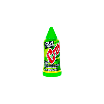 CRAYON NVO MANZANA 12/10