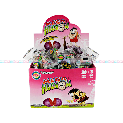 MEGA HUEVON 16/30