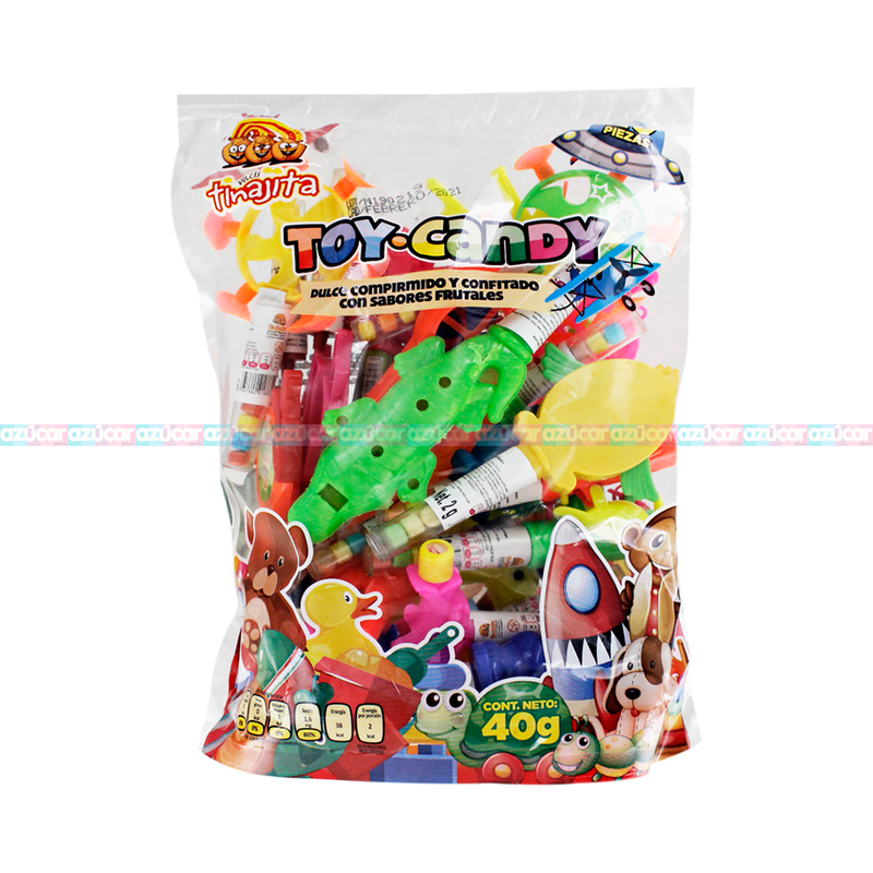 XXX TOY CANDY 28/20